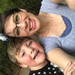 Meet your Posher, Kelly